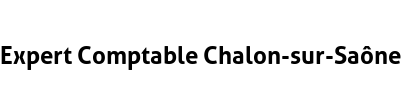 Expert Comptable Chalon-sur-Saône